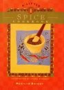 Little Spice Cookbook (Little Cookbook Library)