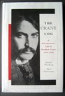 The Crane Log A Documentary Life of Stephen Crane 18711900