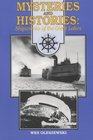 Mysteries and Histories Shipwrecks of the Great Lakes