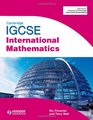 Cambridge Igcse International Mathematics