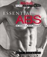 Essential Abs  An Intense 6Week Program