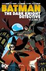 Batman 8 The Dark Knight Detective