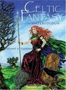 Celtic Fantasy in Watercolour (Fantasy Art)