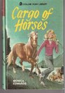 Cargo of Horses