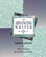 Advancing Writer Paragraphs and Essays Book Two