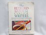 Bedford Guide for College Writers 7e 4in1 cloth  Writing Guide Software