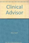 Clinical Advisor 2002