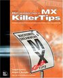 Macromedia Dreamweaver MX Killer Tips