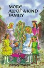 More All of a Kind Family (All-Of-A-Kind Family (Hardcover))