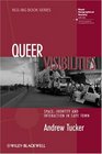 Queer Visibilities Space Identity and Interaction in Cape Town