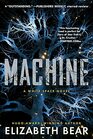 Machine A White Space Novel