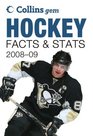 Collins Gem Hockey Facts  Stats 200809