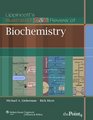 Lippincott's Illustrated QA Review of Biochemistry