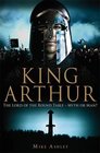 A Brief History of King Arthur