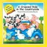 A Crowded Ride In The Countryside (Edwards, Frank B., New Reader Series.)