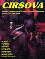 Cirsova 9 Heroic Fantasy and Science Fiction Magazine