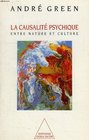 La causalit psychique