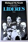 Lideres/Leaders
