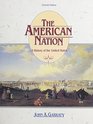 The American Nation A History of the United States