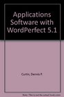 Application Software Wordperfect 51 Edition