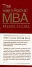 The VestPocket MBA