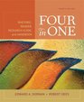 Four in One Rhetoric Reader Research Guided Handbook Value Package
