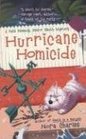 Hurricane Homicide (Kate Kennedy, Bk 4)