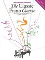 Classic Piano Course Building Your Skills Book 2