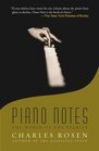 Piano Notes : The World of the Pianist