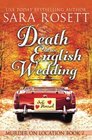 Death at an English Wedding