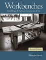 Workbenches From Design  Theory to Construction  Use
