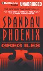 Spandau Phoenix (World War Two, Bk 2) (Audio CD) (Unabridged)