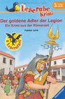 Der Goldene Adler Der Legion