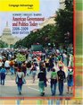 Cengage Advantage Books American Government and Politics Today Brief Edition 20082009