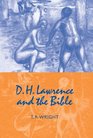 D H Lawrence and the Bible