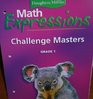 Challenge Master Grade 1