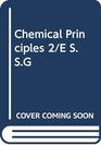 Chemical Principles 2/E SSG
