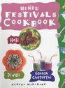 Hindu Festivals Cookbook