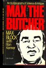 Max the Butcher