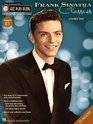 Frank Sinatra Classics Vol81 Bk/CD