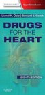 Drugs for the Heart Expert Consult  Online and Print 8e