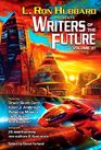 L Ron Hubbard Presents Writers of the Future Vol 31