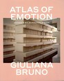 Atlas of Emotion Journeys in Art Architecture and Film