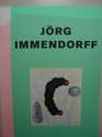 Jorg Immendorff New paintings