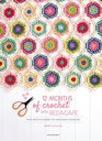 12 Months of Crochet with RedAgape Your Creative Planner for YearRound Crocheting