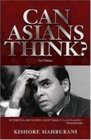 Can Asians Think Second Edition