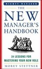 The New Manager's Handbook