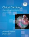 Clinical Cardiology Current Practice Guidelines Updated Edition