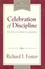 Celebration of Discipline