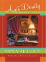 Aunt Dimity and the Next Of Kin (Aunt Dimity, Bk 10) (Large Print )